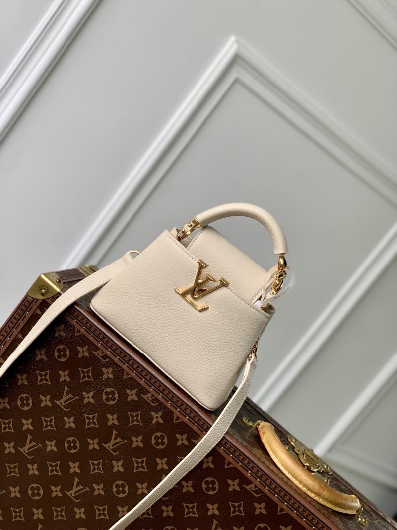 LV Capucines Bags